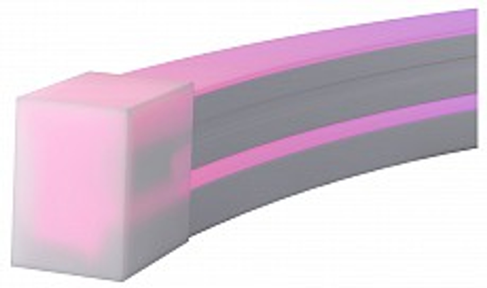 Шнур световой Maytoni Led Strip Изгиб поперек оптической оси 432052