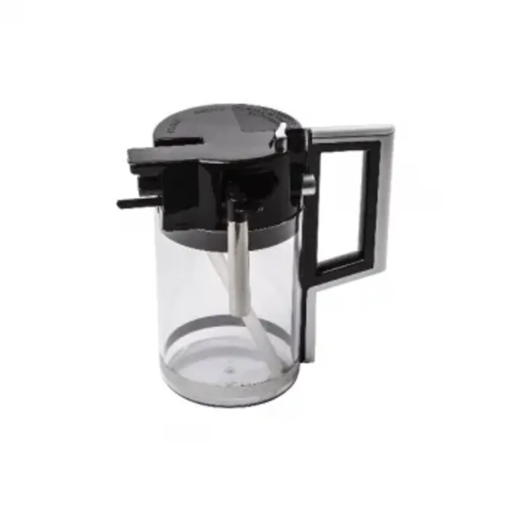 Капучинатор (контейнер для молока) для кофемашины DeLonghi (Делонги) ESAM6600 - 5513211641