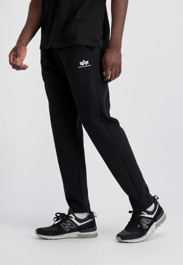 Брюки спортивные мужские ALPHA INDUSTRIES Basic Jogger SL S Leg