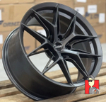 Комплект дисков Rays Versus 17x7.5 et35 5x114.3