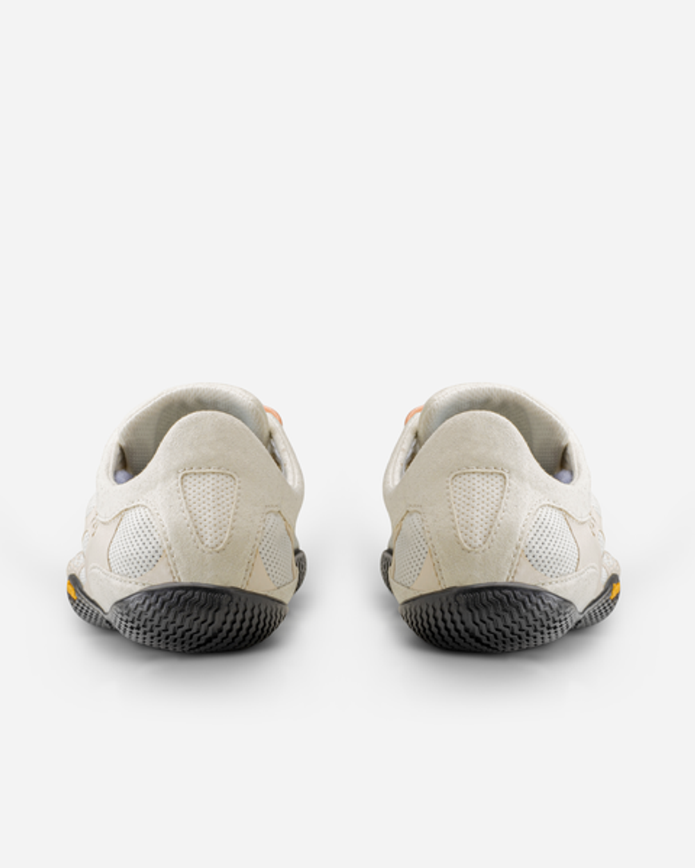Vibram Five Fingers KSO EVO, слоновая кость