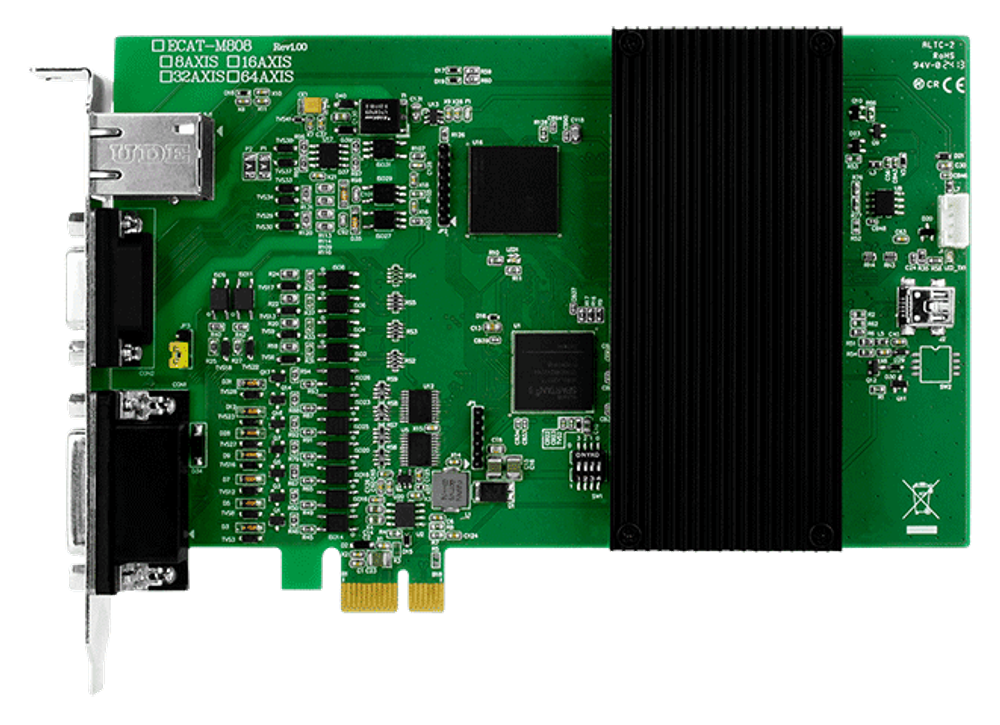 ECAT-M808-16AX/S