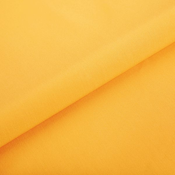 Рома 350 г/м², 150х165±2 см, желтый/yellow, Gamma RMFN