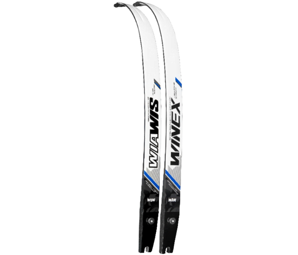 Плечи для лука спортивного Win&Win Limbs Winex (пара)