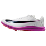 Nike Triple Jump Elite 3 White Track And Field Shoes Men"s