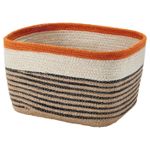 Корзина IKEA MAVINN (МАВИНН), Разноцветный, 30x25x20 см