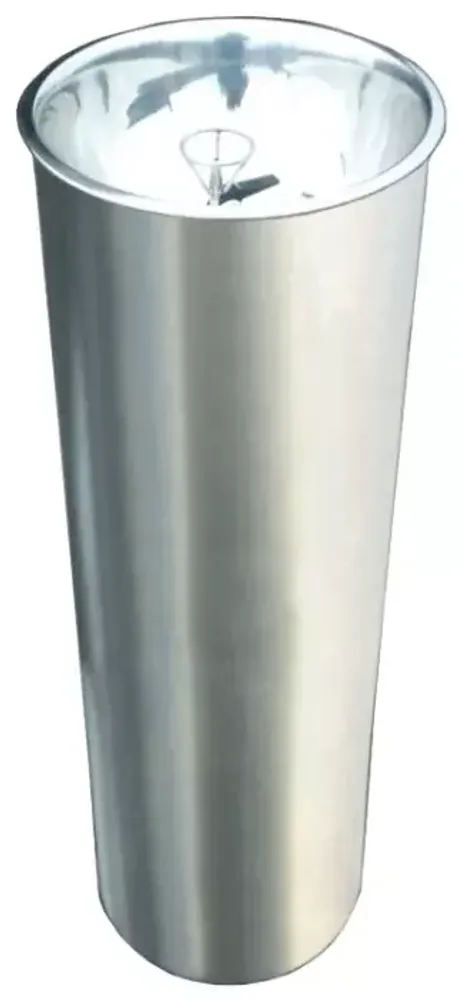 Фонтанчик питьевой Fonteco DF12-1LG1R с кнопкой
