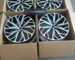 КОВАНЫЕ ДИСКИ ДЛЯ AUDI S8 2020 АУДИ