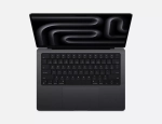 Apple MacBook Pro 14 MRX53 Space Black (M3 Max 14-Core, GPU 30-Core, 36GB, 1TB)