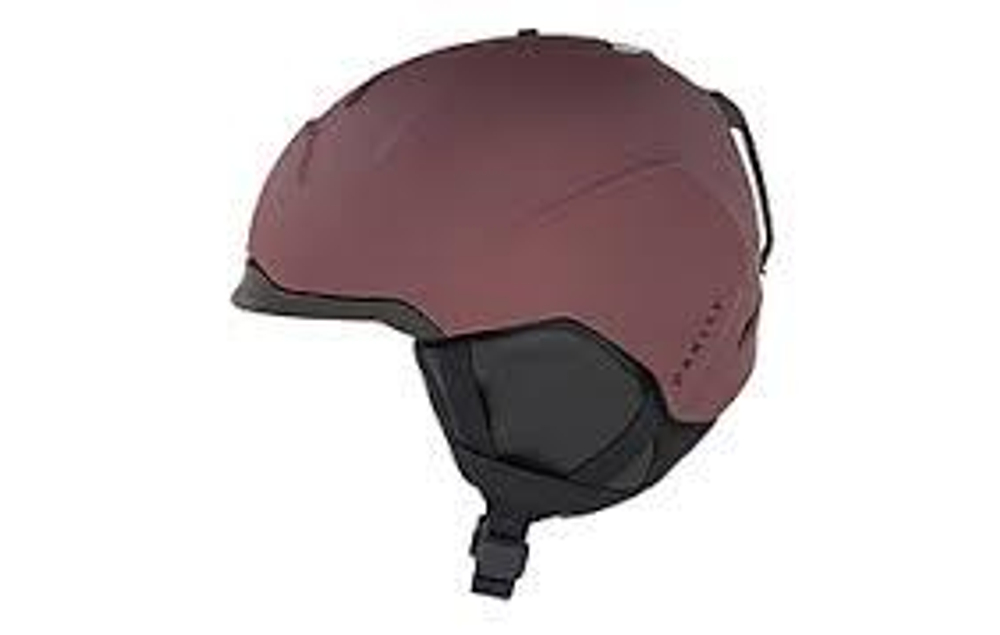 Шлем горнолыжный Oakley MOD3
