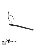 Подвес с заглушкой Novotech GLAT 359389 KONST NT24
