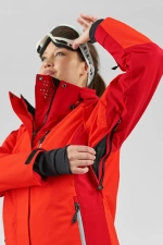 КУРТКА STAYER ГОРНОЛЫЖНАЯ CHEGET ЖЕНСКАЯ 24-42931