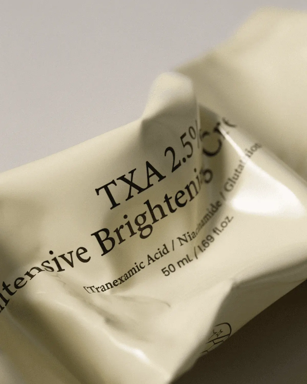 Axis-Y TXA 2.5% Intensive Brightening Cream 50ml