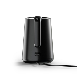 Электрический чайник Meyvel MKE-04T (Black)