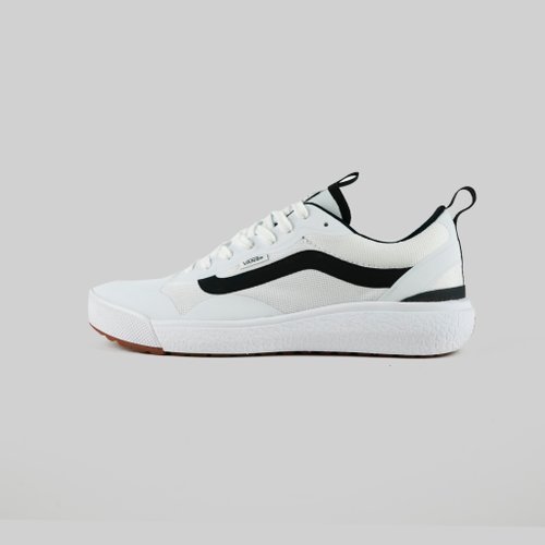 Кеды Vans Ultrarange Exo артикул:VA4U1KWHT - купить в магазине Дайс