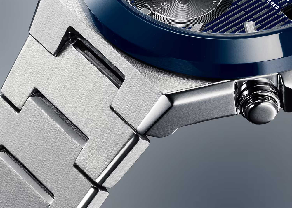 Часы Casio EFS-S650D-2A