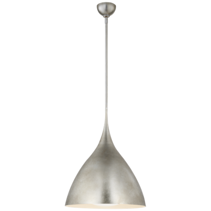 Светильник Visual Comfort Agnes 18" Pendant (Open Box)