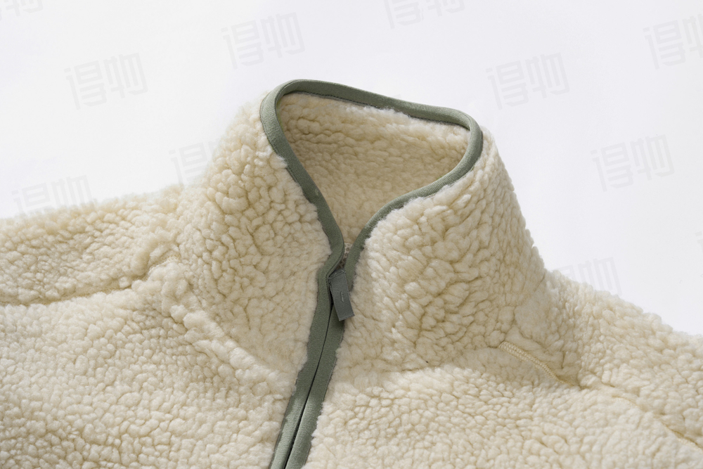 Куртка Nothomme Monterest Fleece бежевый