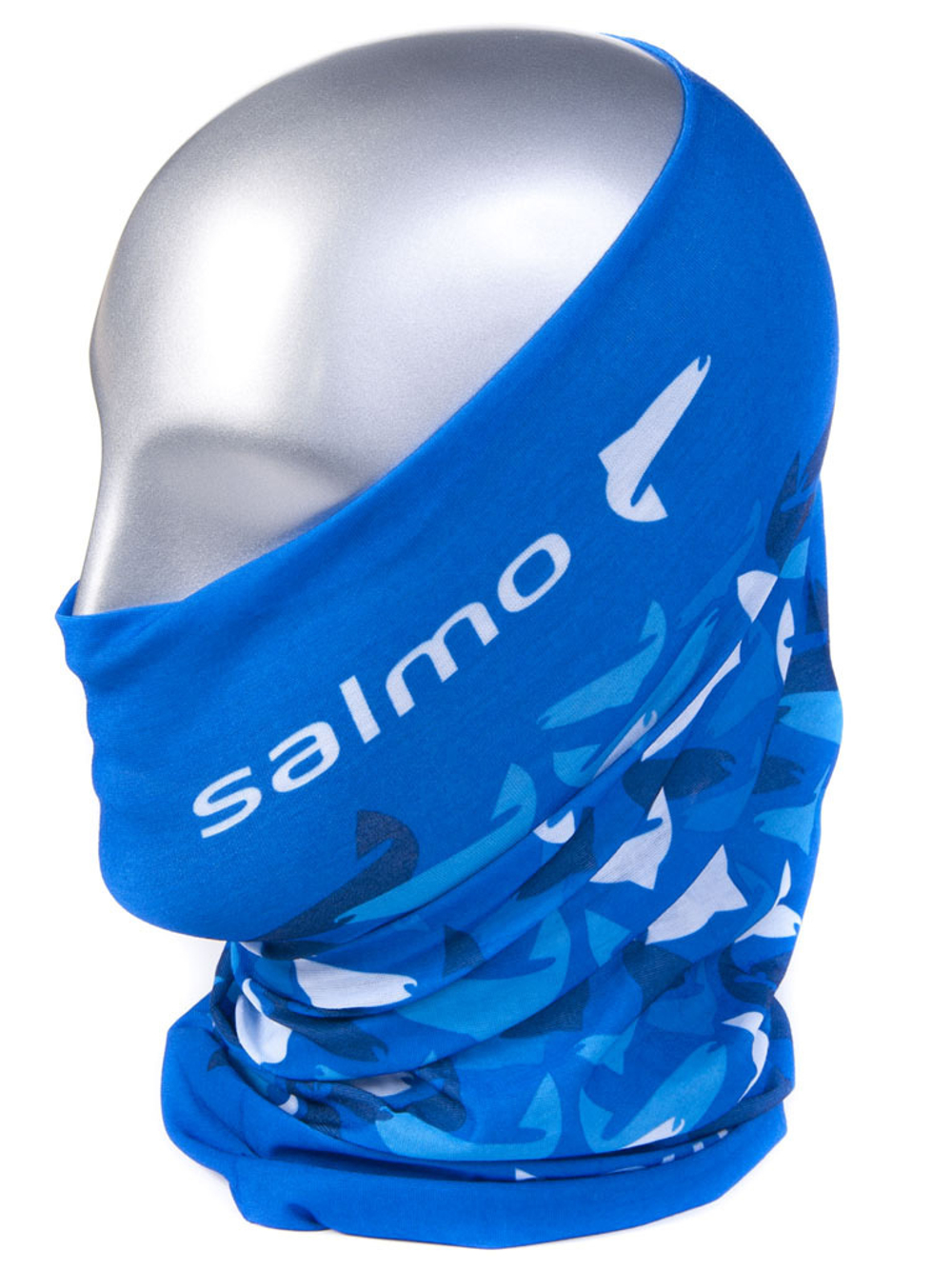 Шарф-бандана SALMO