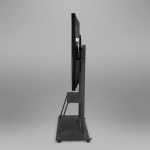Интерактивная панель NEO GLASS 55"