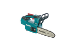 Аккумуляторная цепная пила Makita 18 В, 20 см, с АКБ 5 Ач и ЗУ DUC204RT