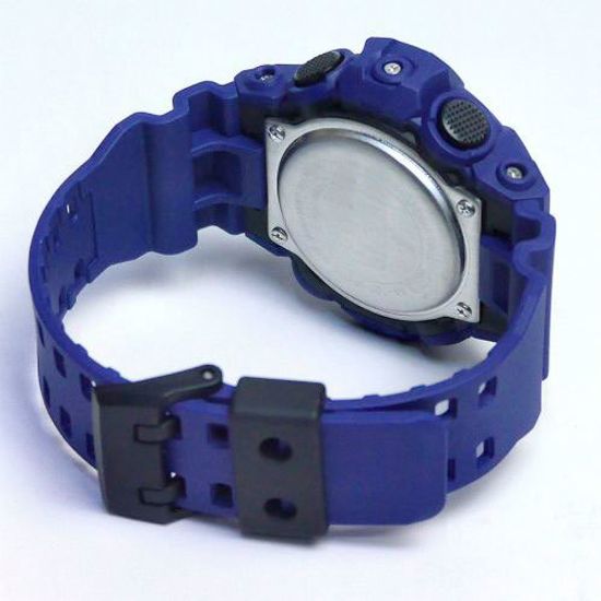 Наручные часы Casio GA-700-2A