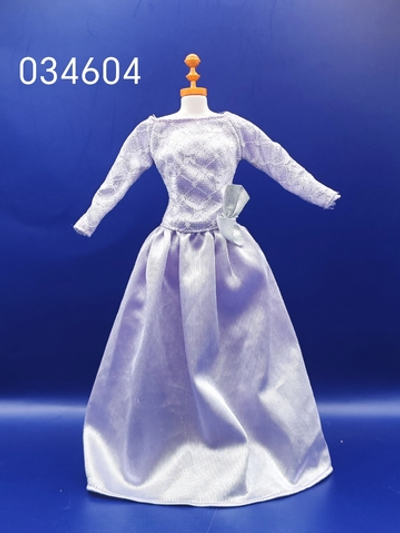Одежда для куклы Барби винтаж 034604