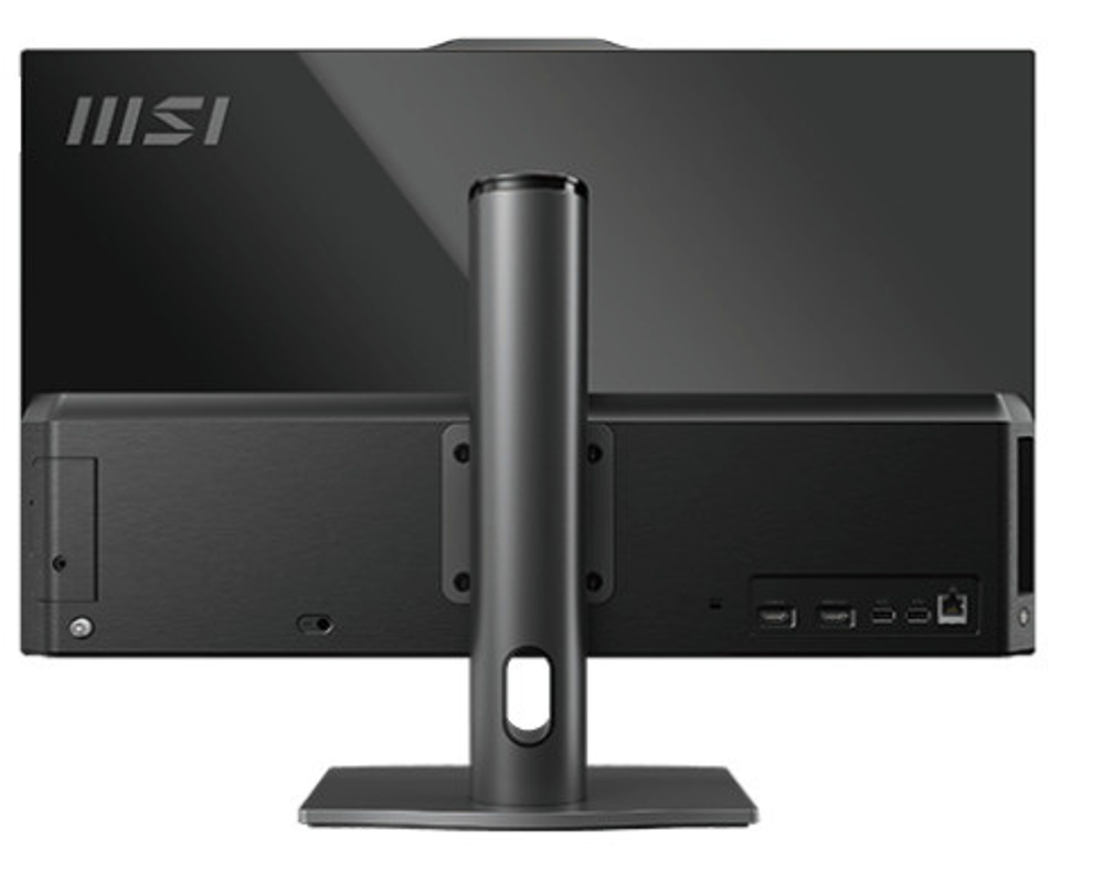 Моноблок 27'' MSI Modern AM272P 12M-647XRU (MS-AF82)