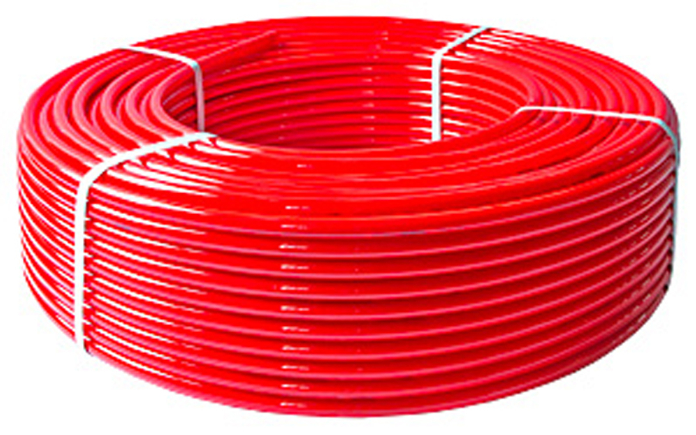 Труба полимерная Valtec PEX, c антидиффузионным слоем EVOH, 16(2,0) бухта 600м (VP1620.3.600)