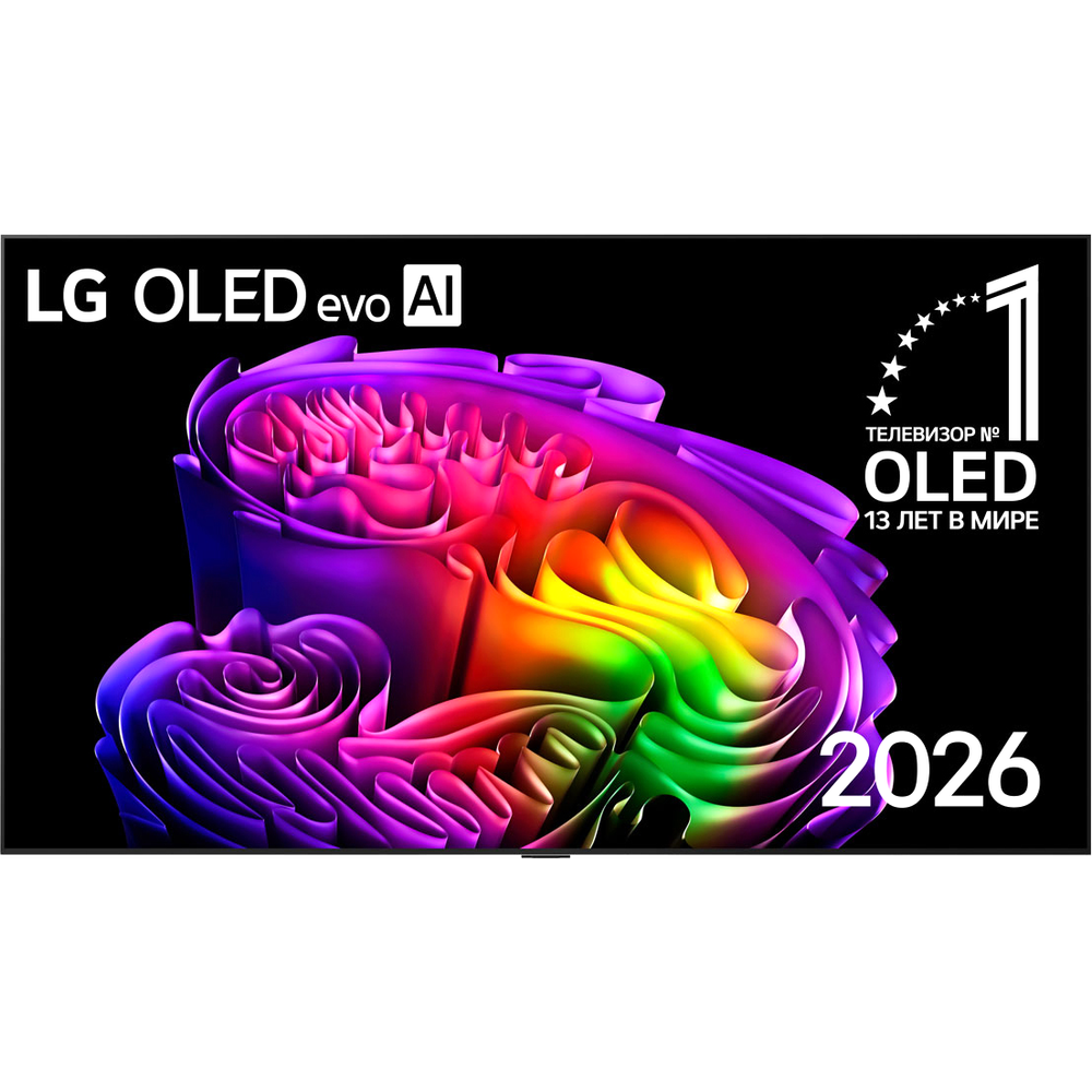 LG OLED83G6RLA.ARUG