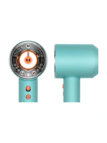 Фен Dyson Supersonic Nural HD16 CN Ceramic Patina/Topaz (514266-01)