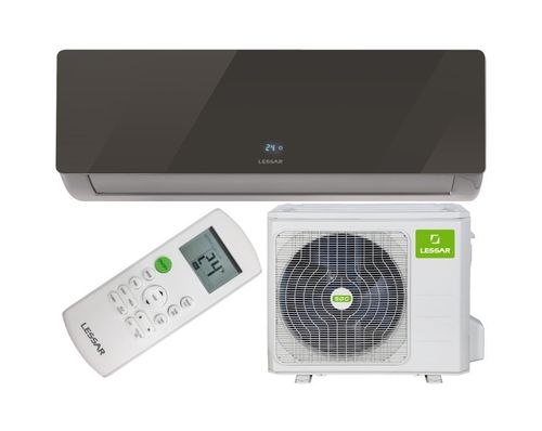 Сплит система Lessar Ego LS-HE12KNA2AB/LU-HE12KNA2AB inverter