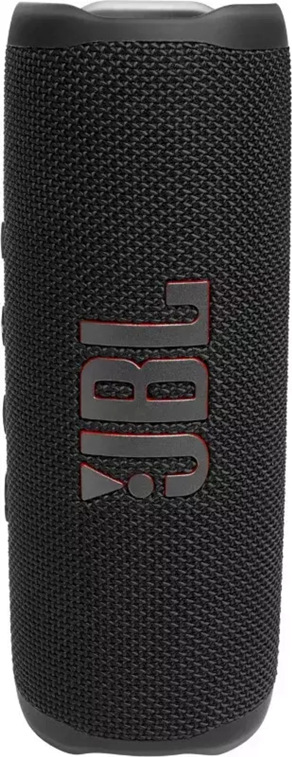 Портативная колонка JBL Flip 6 Black - 6