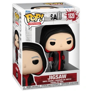 Funko POP! Saw: Jigsaw (1820)