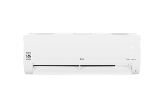 Инверторная сплит-система серии MEGACOOL DUAL Inverter P12EP1 (комплект) — (2)