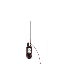 STV-URAL СОБОЛЬ-3+(PLUS) антенна для Garmin Astro / Alpha (Bark-X3+)