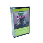 [MC] Sergio Mendes & Brasil '77 - Love Music - OG Tape