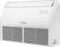 Напольно-потолочная сплит-система Ecoclima ECLCF/I-TC18/4R1 + ECL/I-TC18/4R1, белый