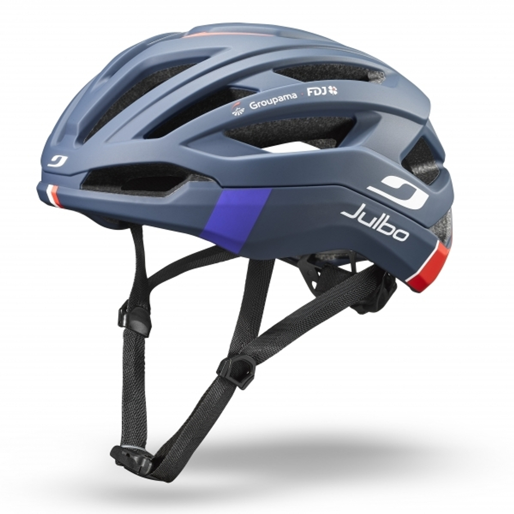 ВЕЛОСИПЕДНЫЙ ШЛЕМ JULBO FAST LANE 100