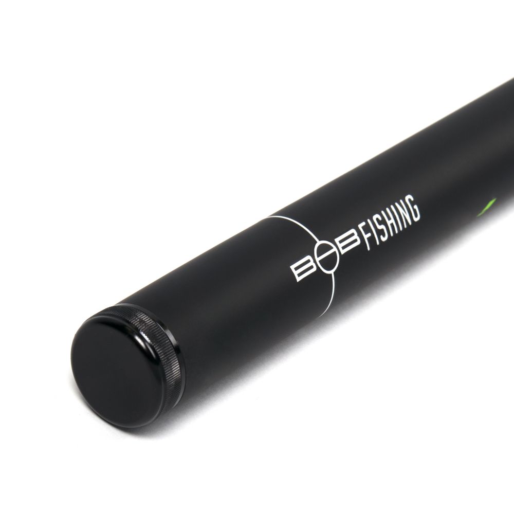 Удилище маховое теле б/к BOB Quantum Flow Pole, 5 м, тест до 20 г/25/