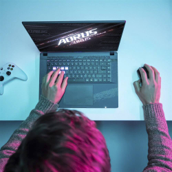 Ноутбук Gigabyte Aorus 16X (9SG-43KZC54SD)