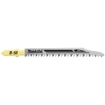Пилки по дереву для лобзика B-50 Makita B-06460