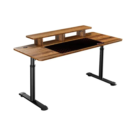 EUREKA IMOD 60 Reclaimed Wood