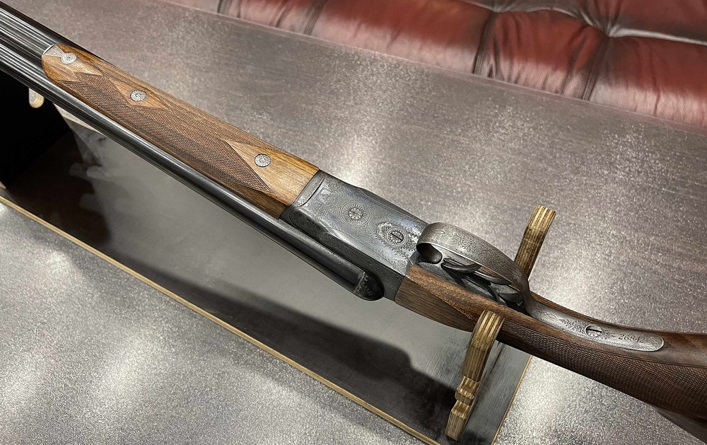 Cogswell Harrison к.12/70 № 26842 (комиссия)