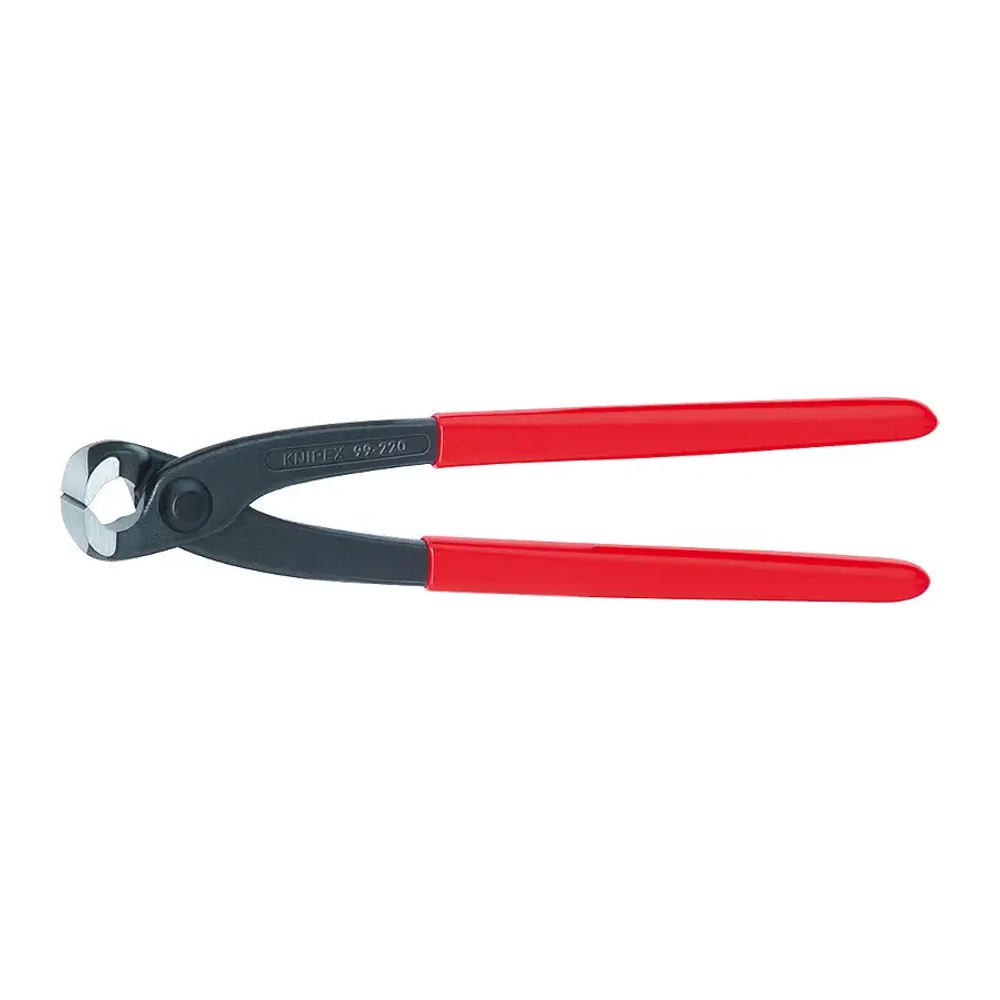 Клещи арматурные черненые 250 мм Knipex 99 01 250 SB