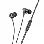 Проводные наушники Hoco M112 (black)