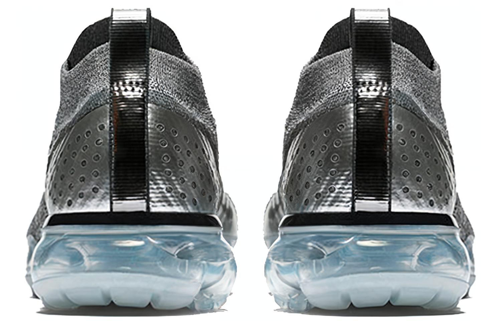 Nike Air VaporMax Flyknit 2 Dark Grey Chrome Women"s