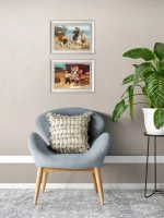 Картина на стену интерьерная на холсте 40*30 см
