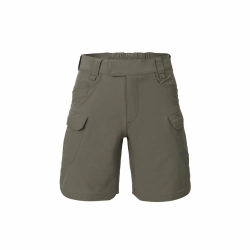 Шорты Helikon-Tex Ots (Outdoor Tactical Shorts) 8.5" - Versastretch Lite Taiga