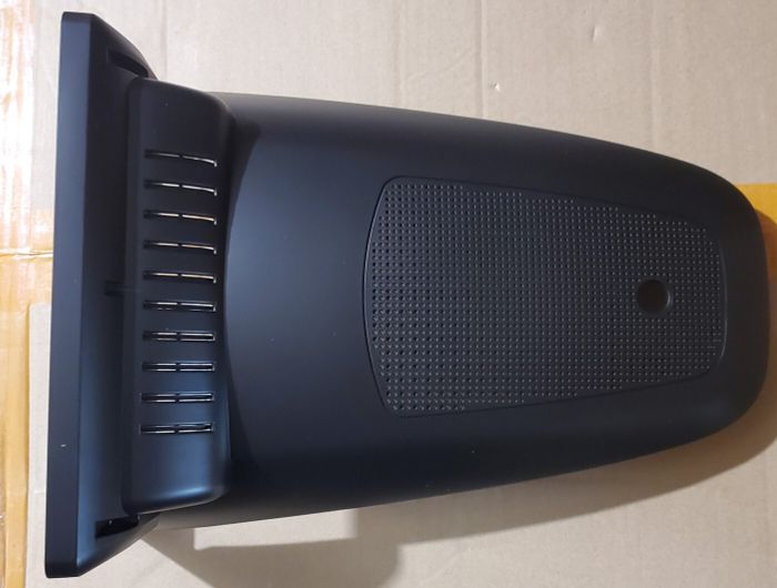 Магнитола для Opel Antara 2006-2015 (вместо бортовика) - Kuberg OL-9976 QLed, Android 12, Быстрая, CarPlay, 4G SIM-слот